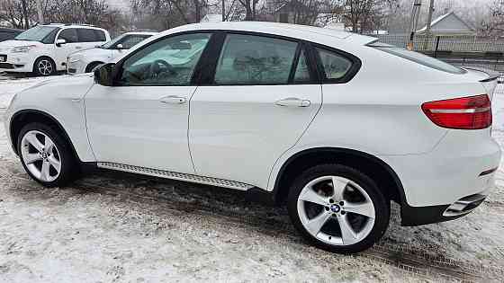 BMW X6 Донецк