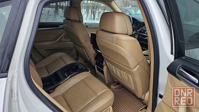 BMW X6 Донецк - изображение 7