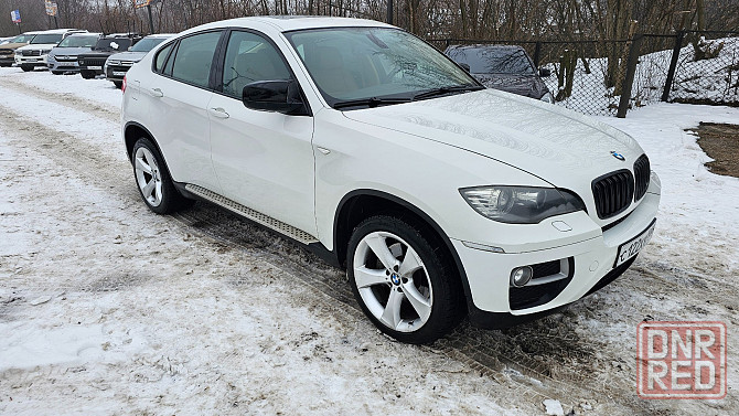 BMW X6 Донецк - изображение 6