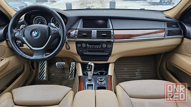 BMW X6 Донецк - изображение 8