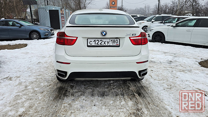 BMW X6 Донецк - изображение 4