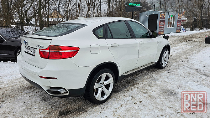 BMW X6 Донецк - изображение 5