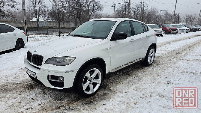 BMW X6 Донецк - изображение 2