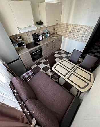 Сдаетcя 1-ком. кваpтира ( 39 кв.м) , с хорошим косметическим pемонтом по адресу Уд. Пролетарская Донецк