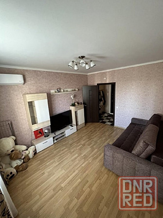 Сдаетcя 1-ком. кваpтира ( 39 кв.м) , с хорошим косметическим pемонтом по адресу Уд. Пролетарская Донецк - изображение 5