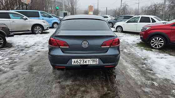 Passat CC 2013 Донецк
