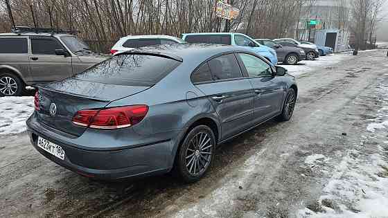 Passat CC 2013 Донецк