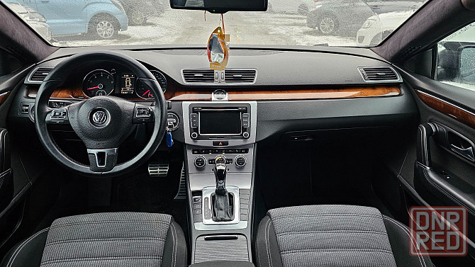 Passat CC 2013 Донецк - изображение 8