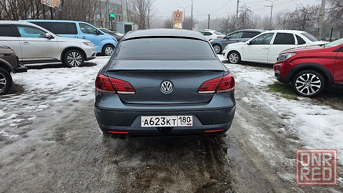 Passat CC 2013 Донецк - изображение 4
