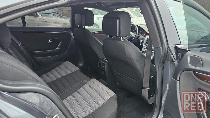 Passat CC 2013 Донецк - изображение 7