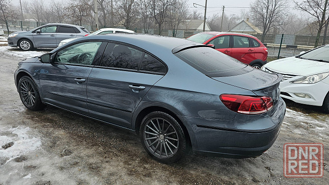 Passat CC 2013 Донецк - изображение 2