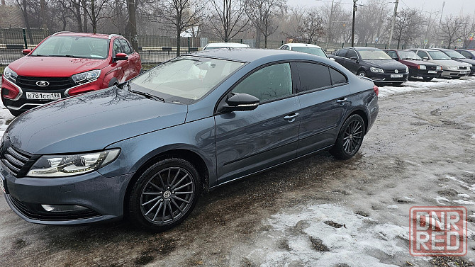 Passat CC 2013 Донецк - изображение 3