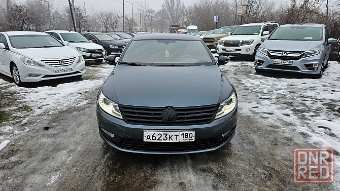 Passat CC 2013 Донецк - изображение 1