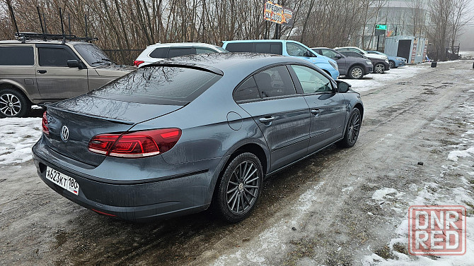 Passat CC 2013 Донецк - изображение 5