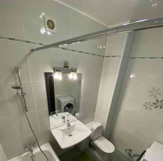 Сдам однокомнатную квартиру Донецк