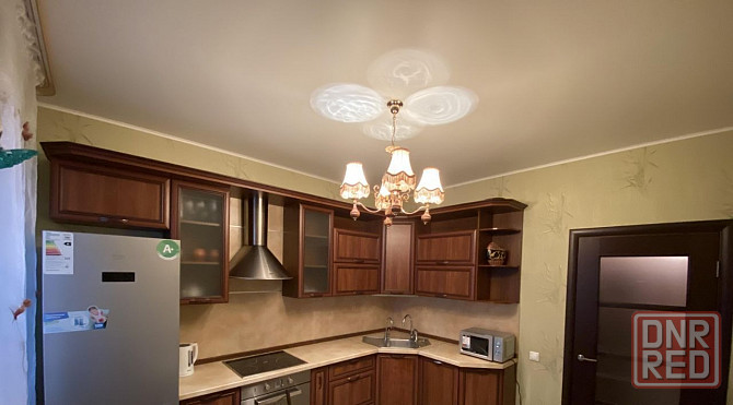 Сдам однокомнатную квартиру Донецк - изображение 1