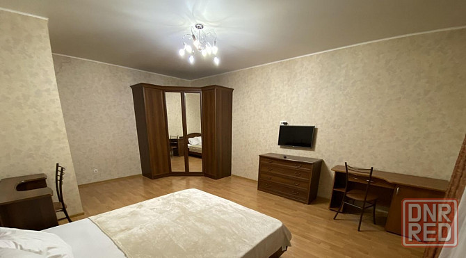 Сдам однокомнатную квартиру Донецк - изображение 4