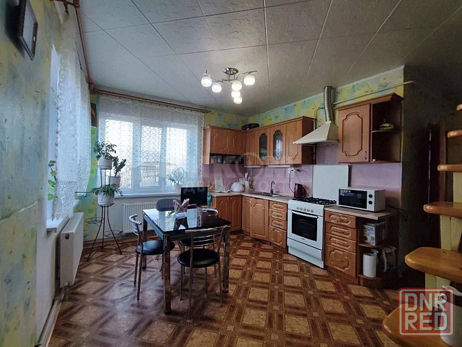 Дом 97м2 ул. Волгоградская рн. Авиацентра Луганск - изображение 6