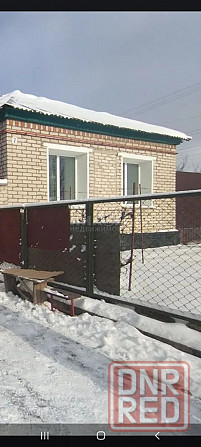 Дом 97м2 ул. Волгоградская рн. Авиацентра Луганск - изображение 2