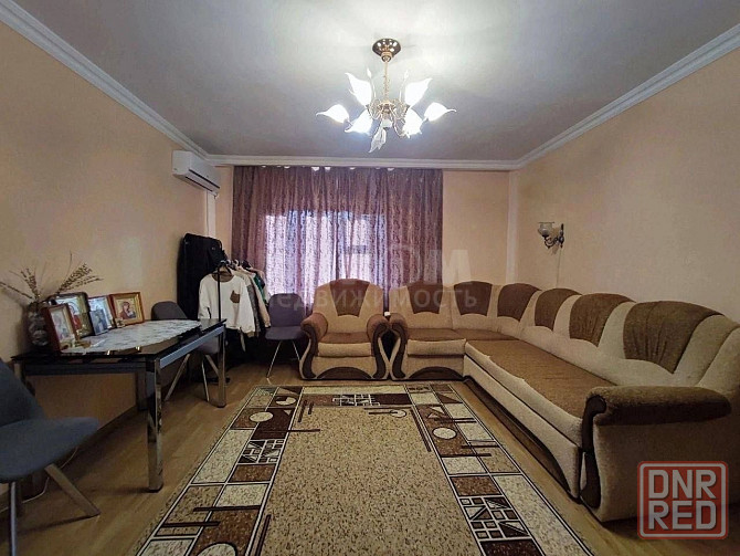 Дом 97м2 ул. Волгоградская рн. Авиацентра Луганск - изображение 1