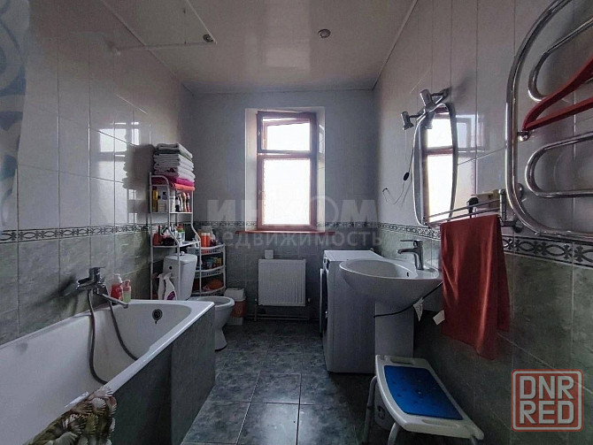 Дом 97м2 ул. Волгоградская рн. Авиацентра Луганск - изображение 7