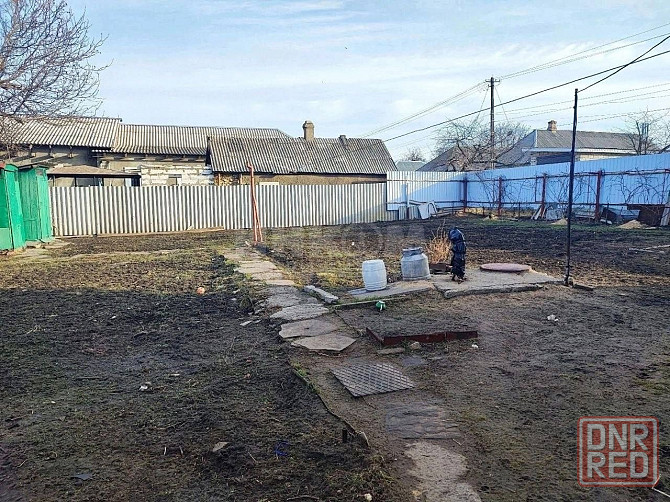 Дом 97м2 ул. Волгоградская рн. Авиацентра Луганск - изображение 8