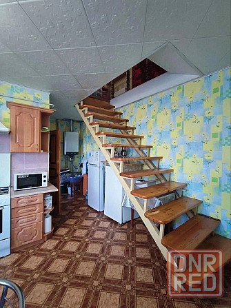 Дом 97м2 ул. Волгоградская рн. Авиацентра Луганск - изображение 3