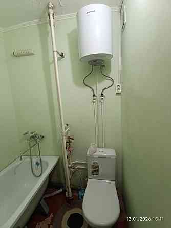 гостинка, 29 м2, 3/5 эт. Мариуполь