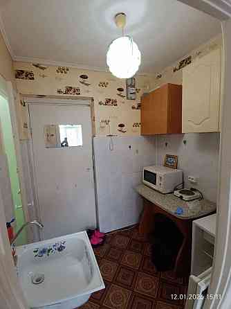 гостинка, 29 м2, 3/5 эт. Мариуполь