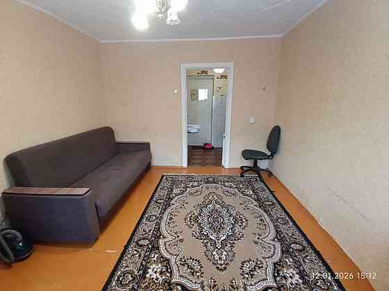 гостинка, 29 м2, 3/5 эт. Мариуполь