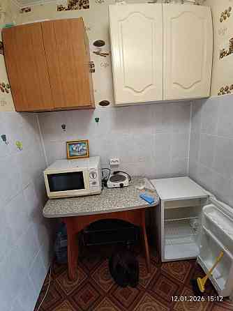 гостинка, 29 м2, 3/5 эт. Мариуполь