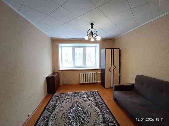 гостинка, 29 м2, 3/5 эт. Мариуполь