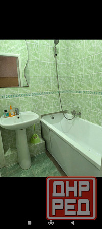 сдам 2 к.кв. киевский р. жд площадь привокзальная 25000 р. гараж воду бьёт. Донецк - изображение 9