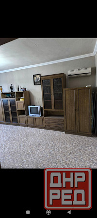 сдам 2 к.кв. киевский р. жд площадь привокзальная 25000 р. гараж воду бьёт. Донецк - изображение 3