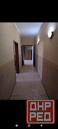 сдам 2 к.кв. киевский р. жд площадь привокзальная 25000 р. гараж воду бьёт. Донецк - изображение 2