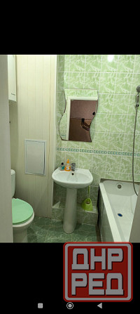 сдам 2 к.кв. киевский р. жд площадь привокзальная 25000 р. гараж воду бьёт. Донецк - изображение 8