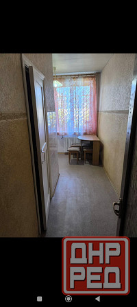 сдам 2 к.кв. киевский р. жд площадь привокзальная 25000 р. гараж воду бьёт. Донецк - изображение 6