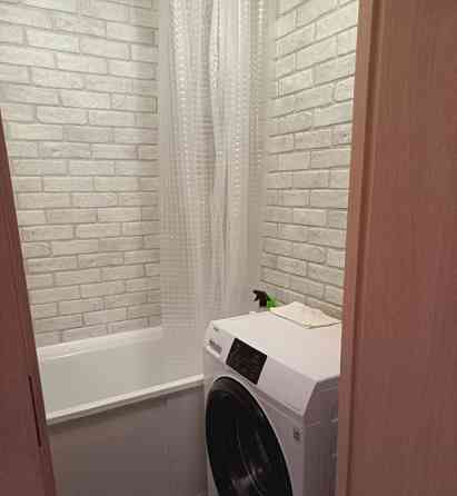 1-к квартира, 35 м2, 1/4 эт. Мариуполь