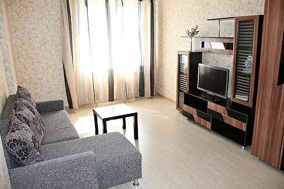 1-к квартира, 35 м2, 1/4 эт. Мариуполь