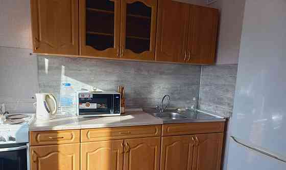 1-к квартира, 35 м2, 1/4 эт. Мариуполь