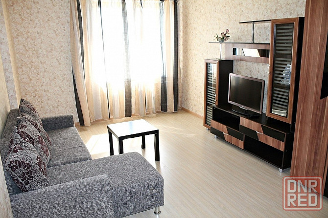 1-к квартира, 35 м2, 1/4 эт. Мариуполь - изображение 1