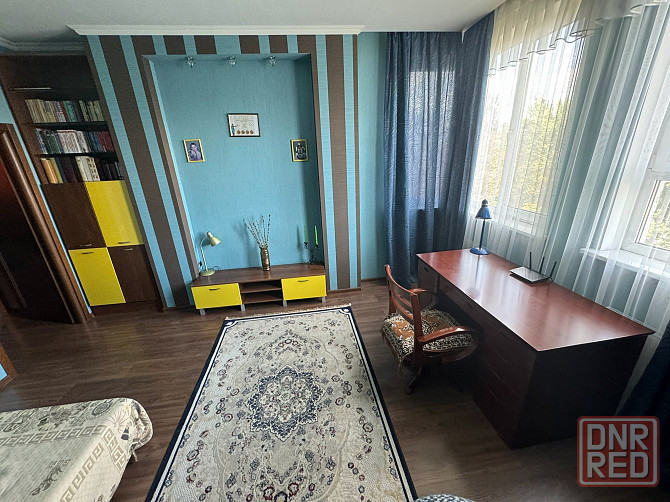 Продам 3 ком.кв 140 м2 в двух уровнях, центр, Донбасс Арена, гостиница Шахтер. Донецк - изображение 8