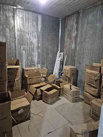 Помещение 1340м2 Александровск Луганск