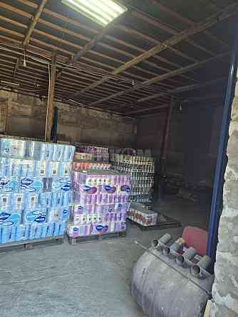 Помещение 1340м2 Александровск Луганск