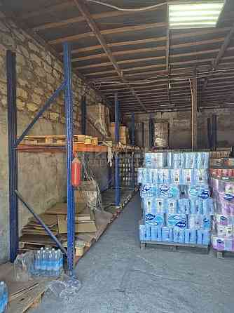 Помещение 1340м2 Александровск Луганск