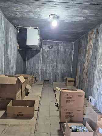 Помещение 1340м2 Александровск Луганск