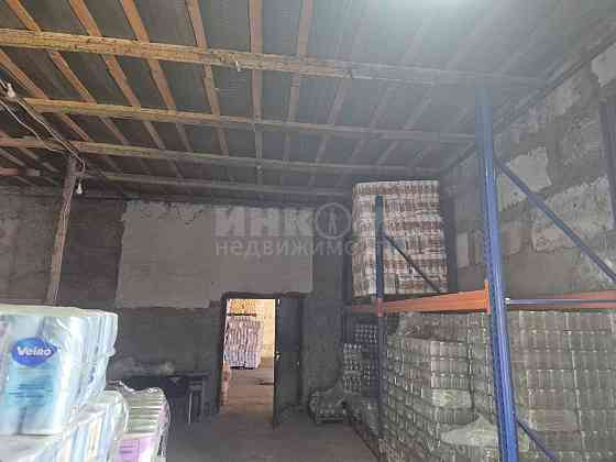 Помещение 1340м2 Александровск Луганск