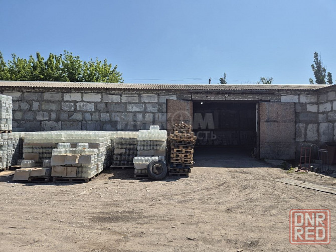 Помещение 1340м2 Александровск Луганск - изображение 7