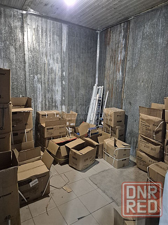 Помещение 1340м2 Александровск Луганск - изображение 4