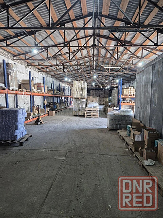 Помещение 1340м2 Александровск Луганск - изображение 8